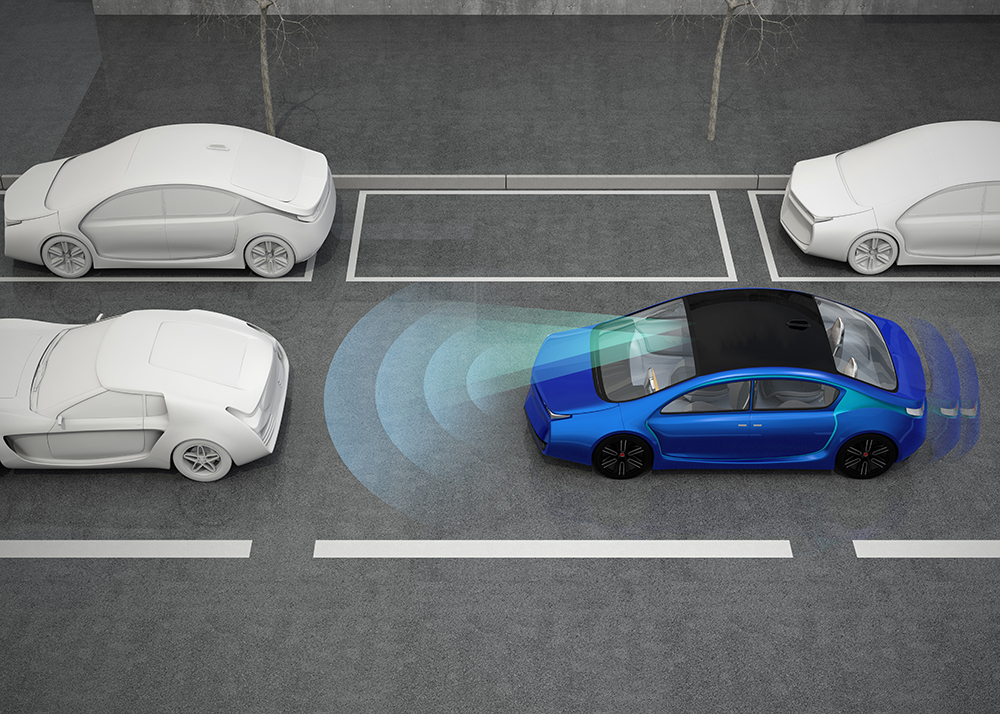 How Uncalibrated Adas Can Make Your Car Dangerous