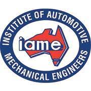Iame