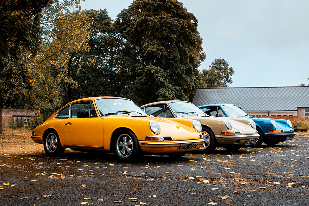 Smsf Classic Car Valuations