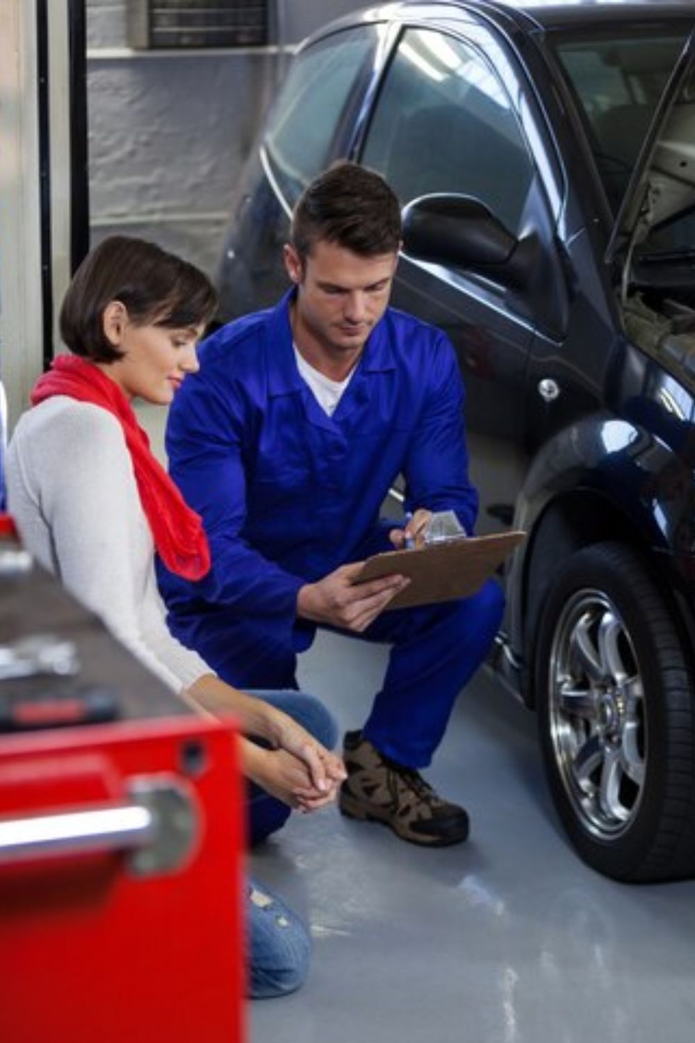 Classic Car Valuations Australia