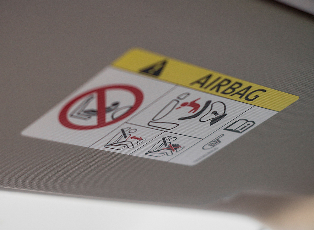 Occupant Classification System Recalibration