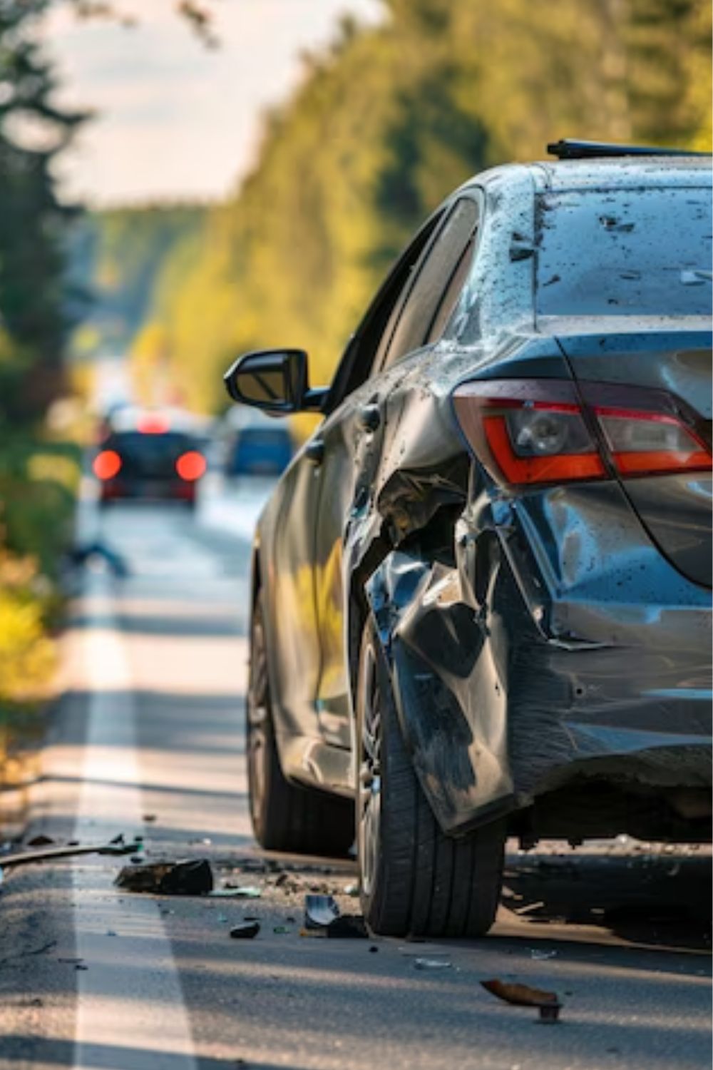 Quoting And Estimating For Car Accident Damage