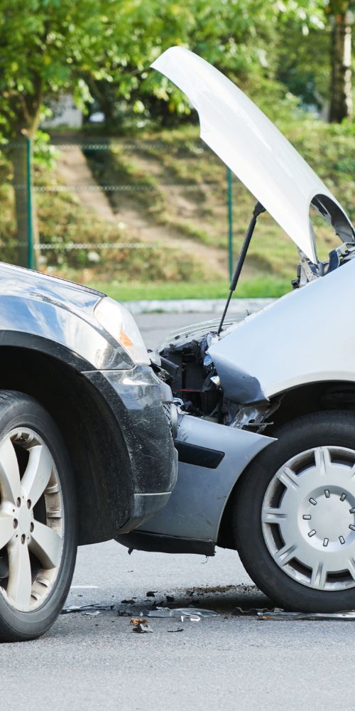 Car Accident Claims