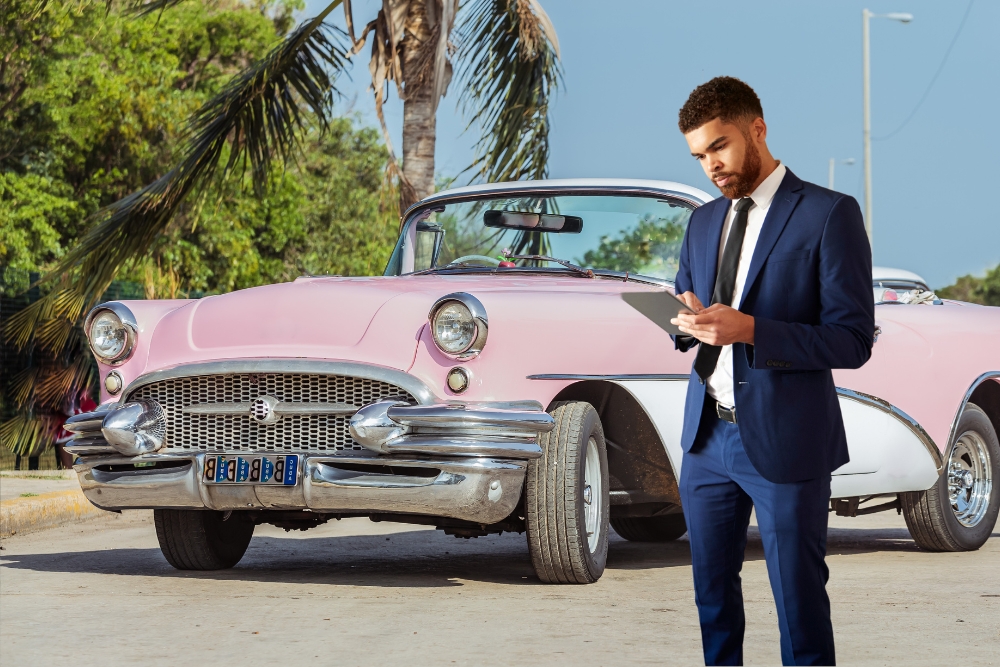 Why You Should Get Classic Car Valuation