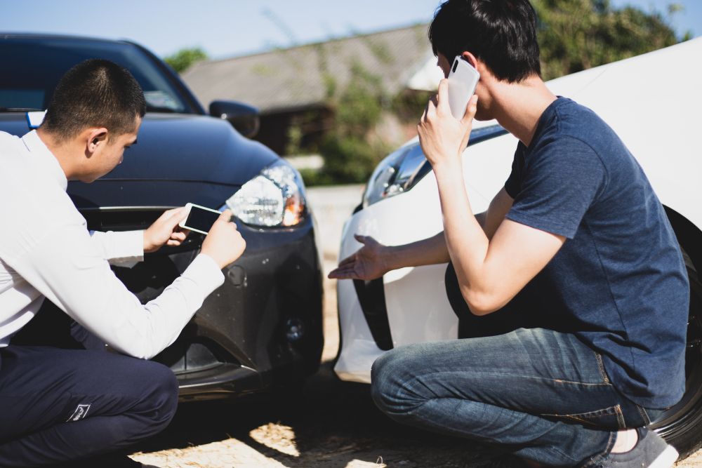 Car Accident Valuation For Disputes