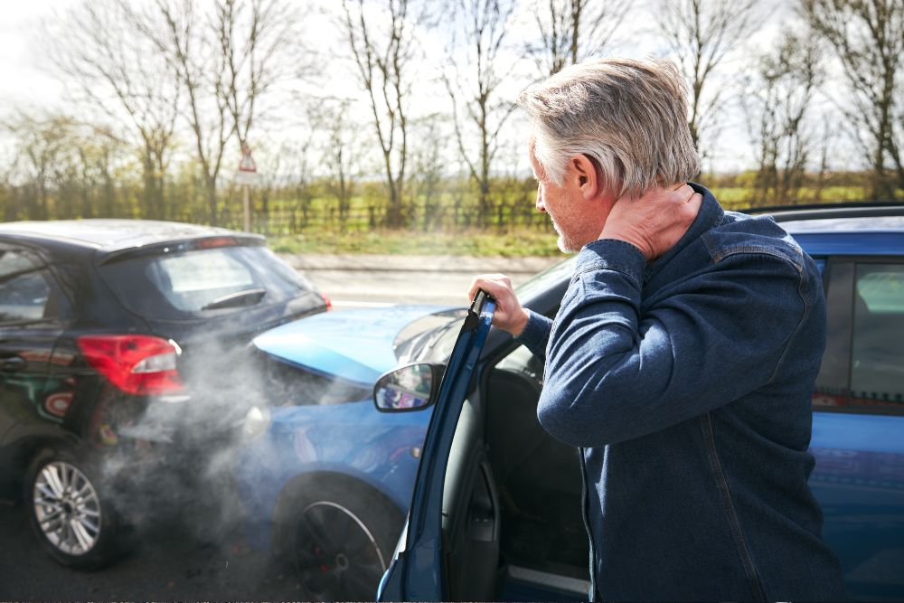 CDR For Personal Injury Claims