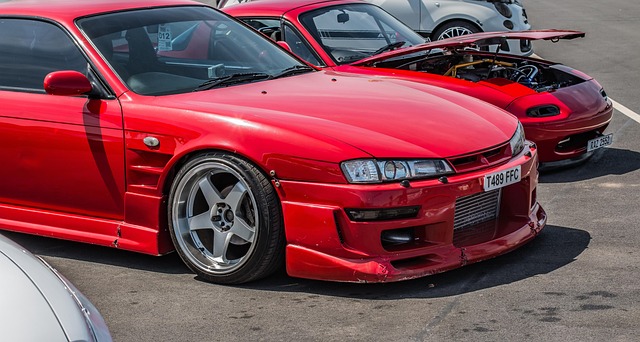 Do Modified Cars Have a Higher or Lower Valuation