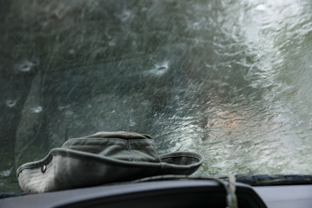 Will Car Insurers Insure A Hail Damaged Car