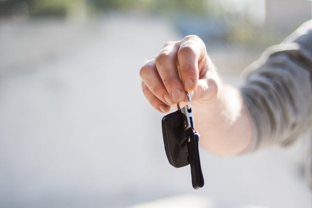 How to Use a Car Valuation for Negotiating a Better Price