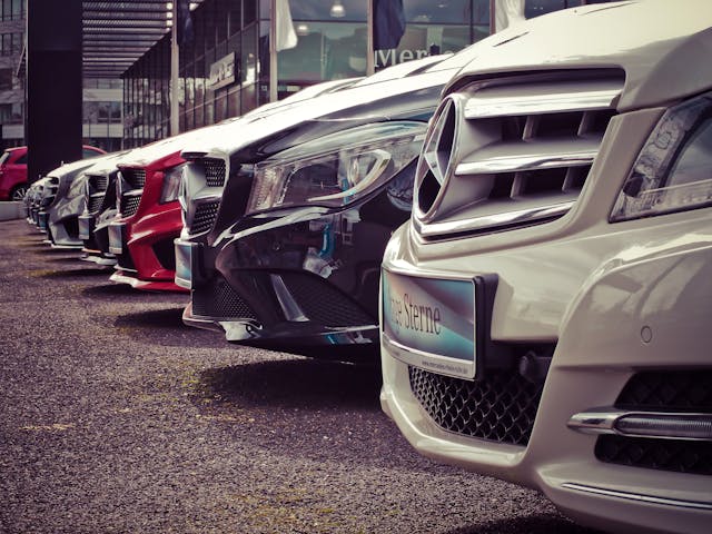 The Importance of Regular Car Valuations for Fleet Owners